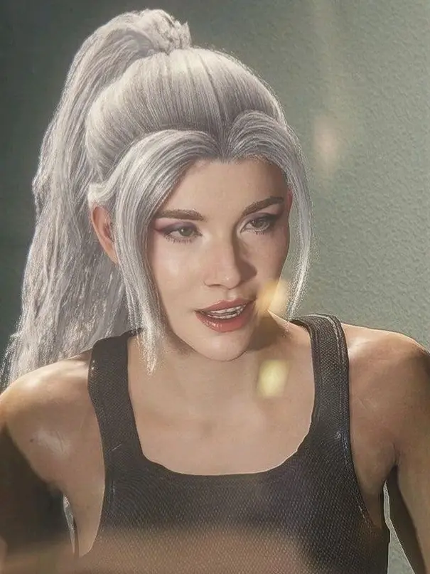 JOEGOLDBERG의 Felicia Hardy