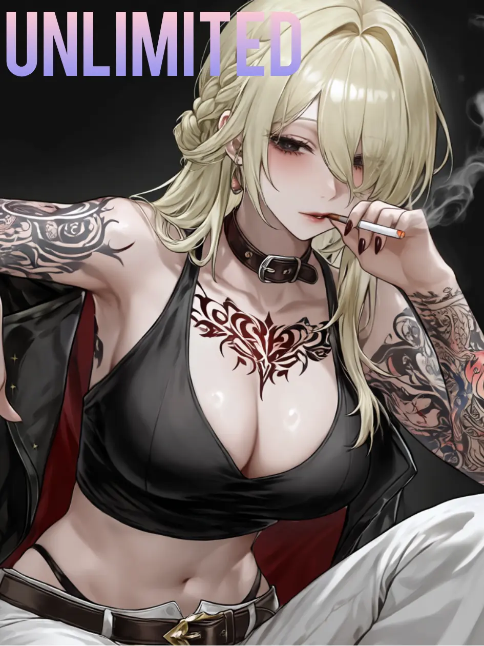 CrazyMoose7617의 [H.L] Factorial Company (Reina)