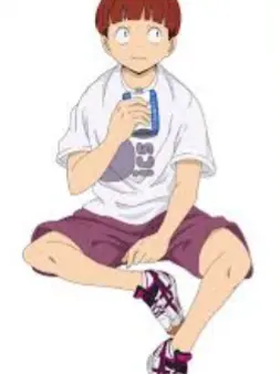 PurelyDull9418의 いじめないで(泣)