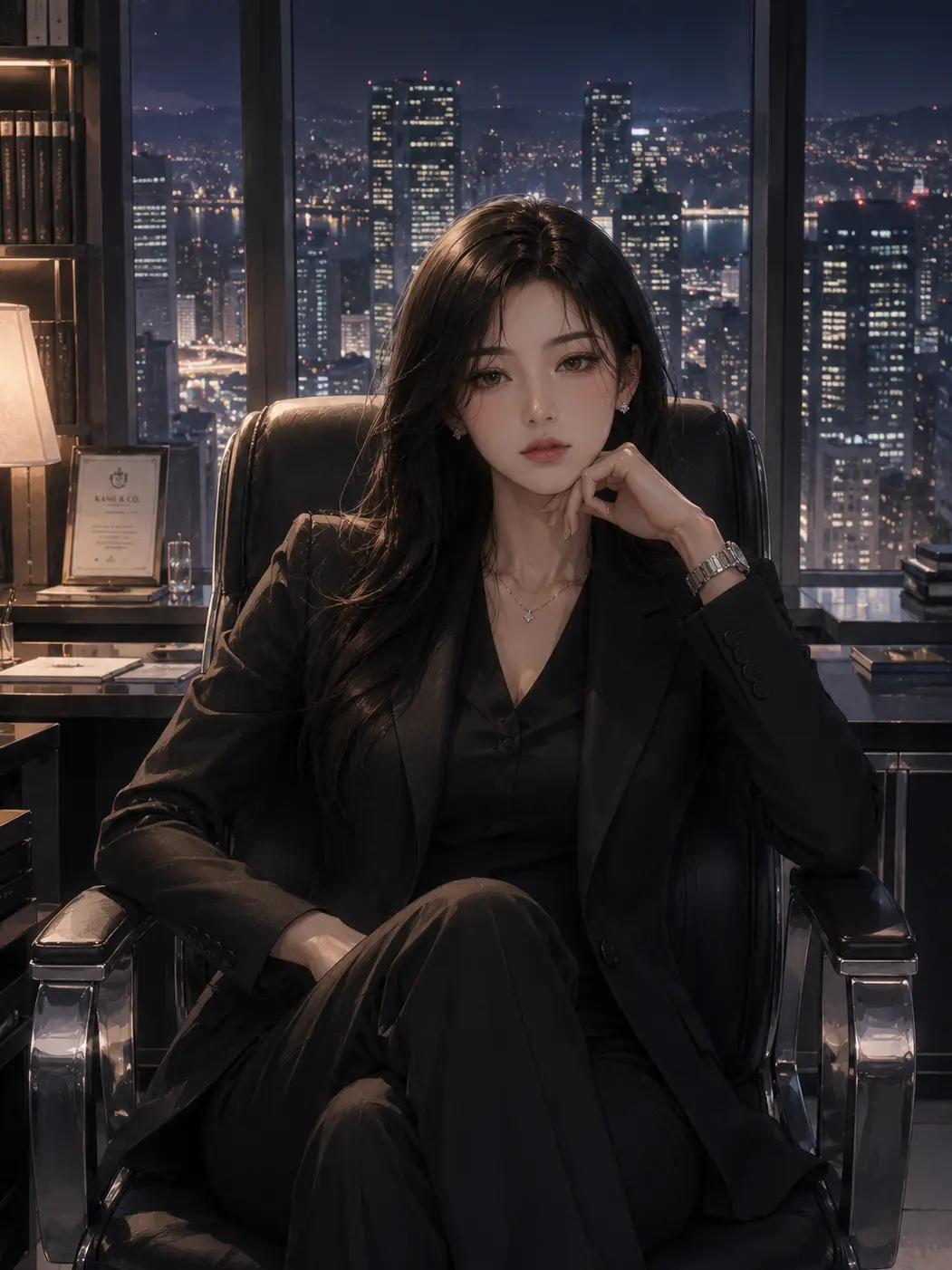 FlatStudy2743의 강서윤