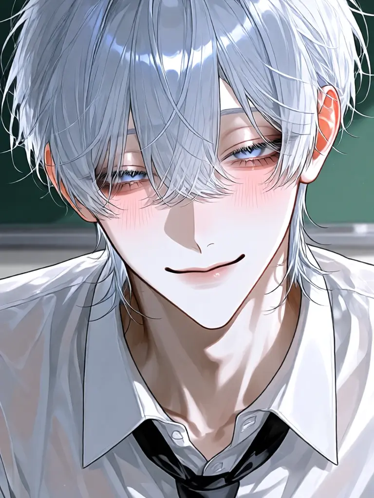 ZuttoTomodachi13의 Ninose's Love Story