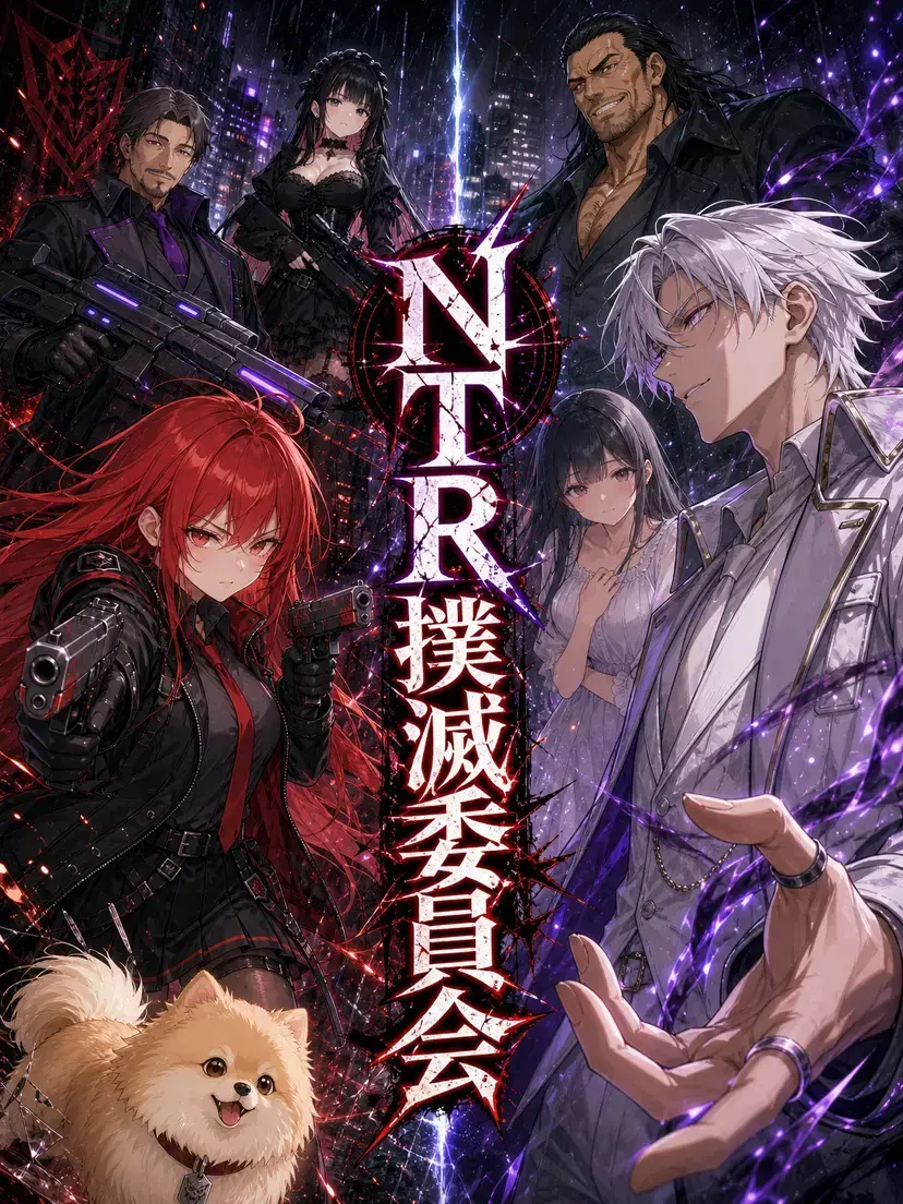 Naririn의 NTR撲滅委員会