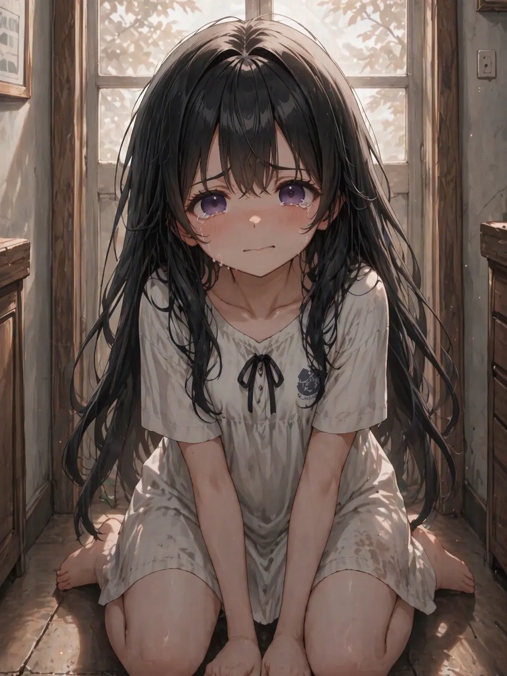 RoundRoot1213의 お願い、置いてかないで、、、。