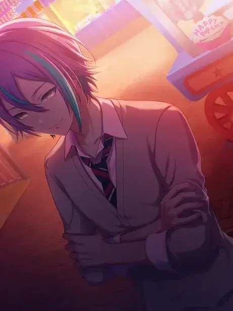 tenmasaki의 카미시로 루이.