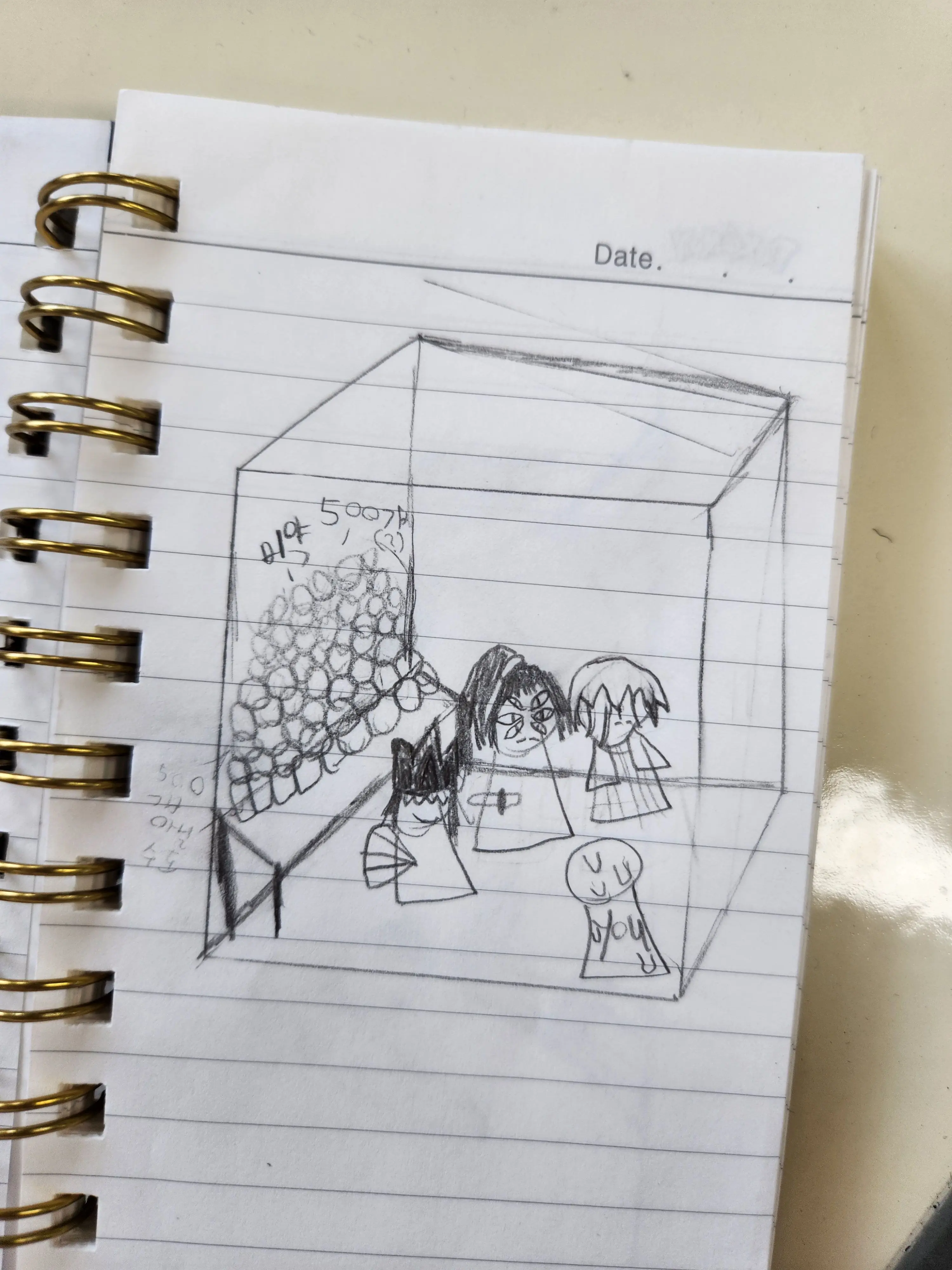 DenseOwl3854의 상현 1,2,3,과 미못방??