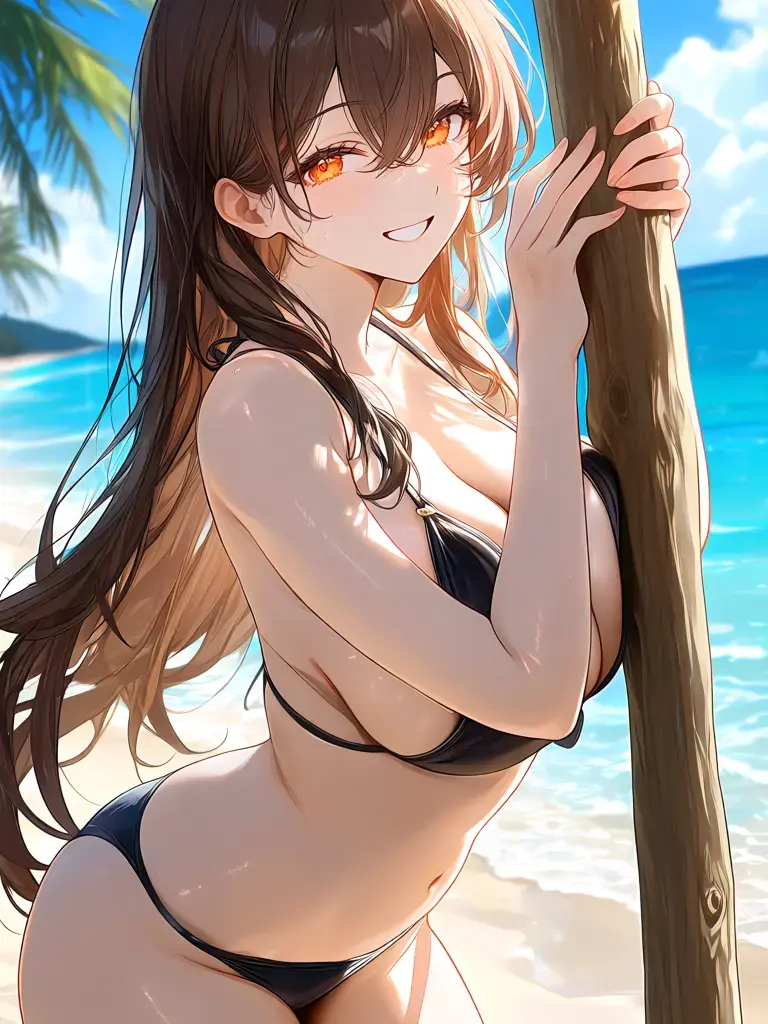 Rocketbryce의 Lifeguard Distraction