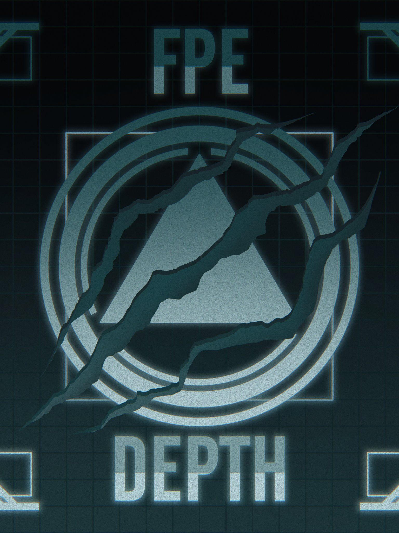 FPE DEPTH AU 대표 이미지
