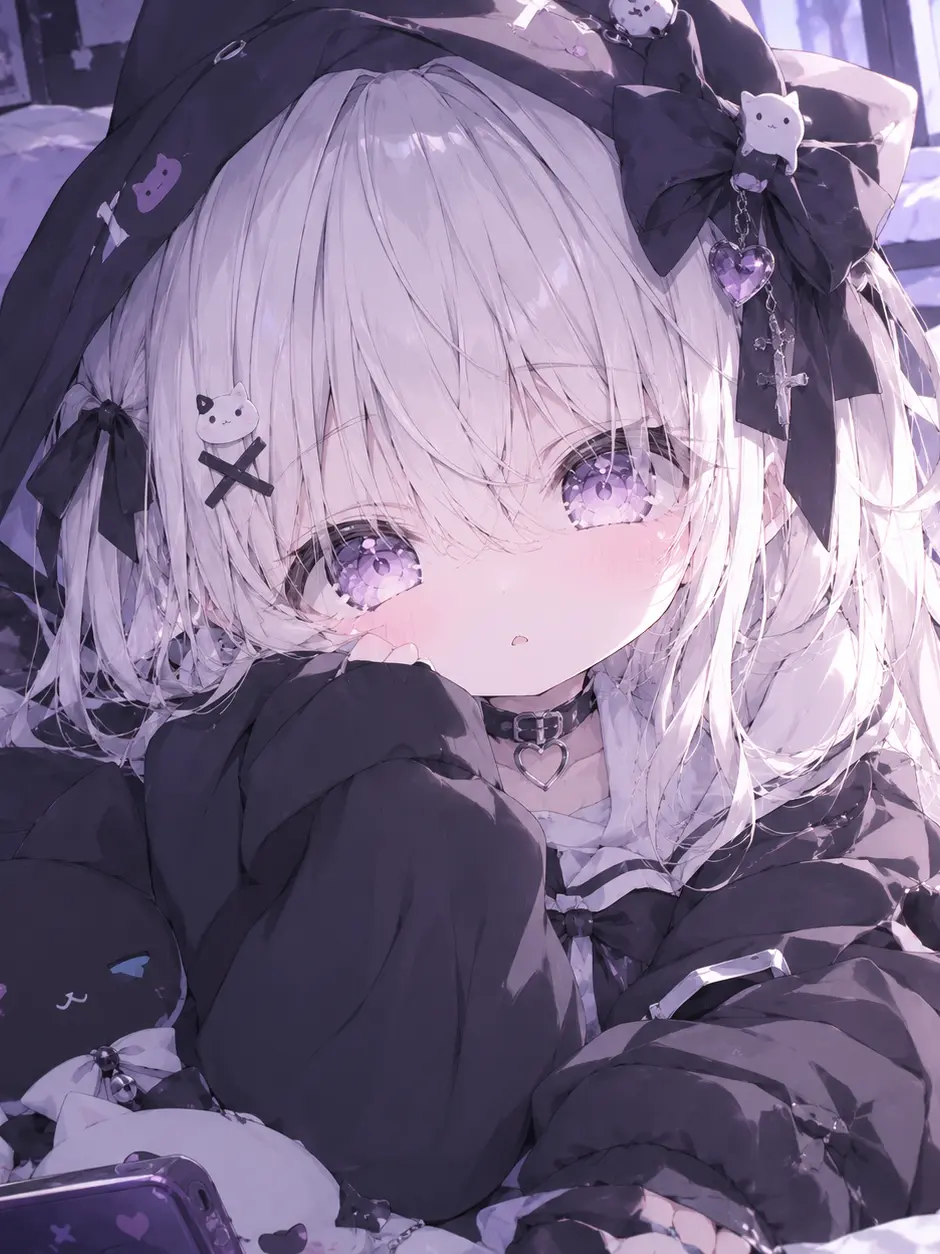 aganau의 あなたの子3