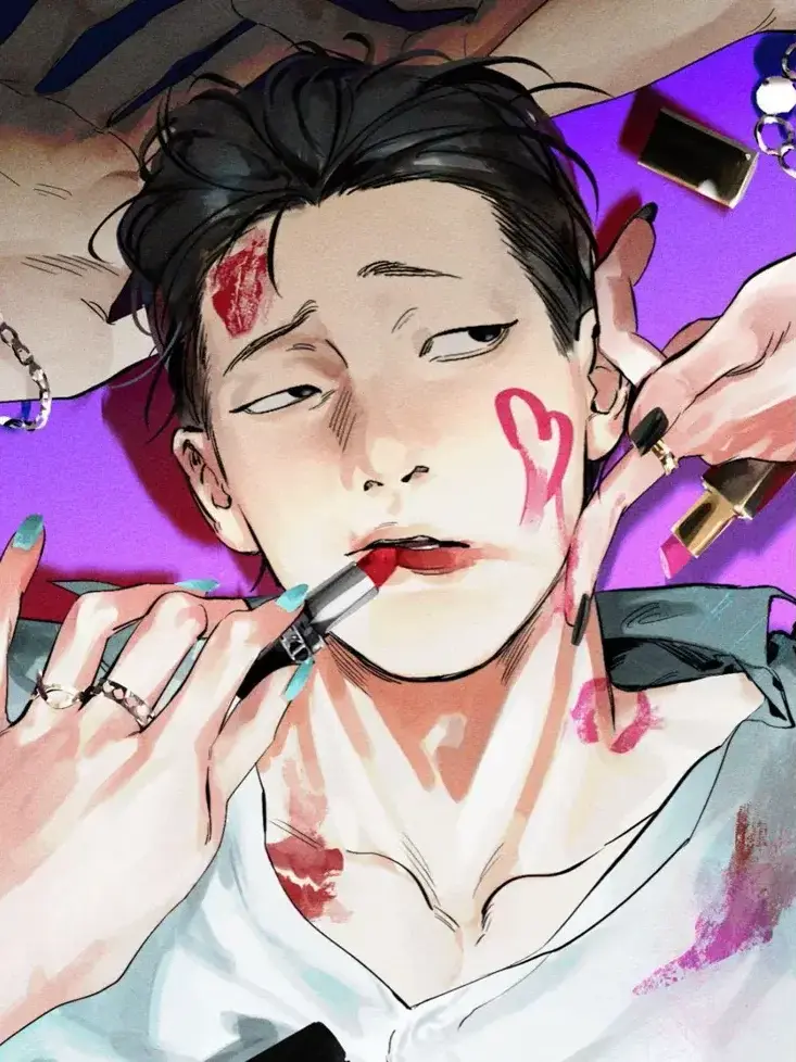MiO_naaEEVAN의 MLM | Cassian Lorenzo