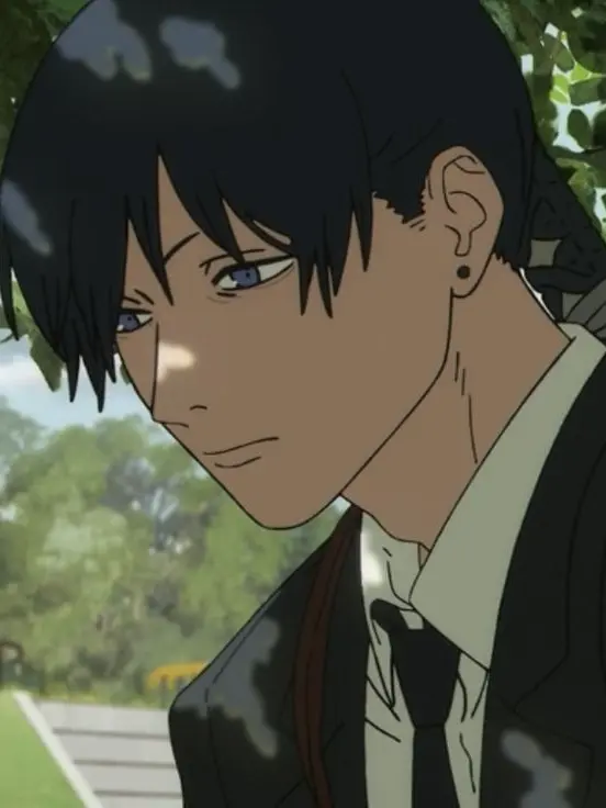 ChewyHelm5343의 체인소맨