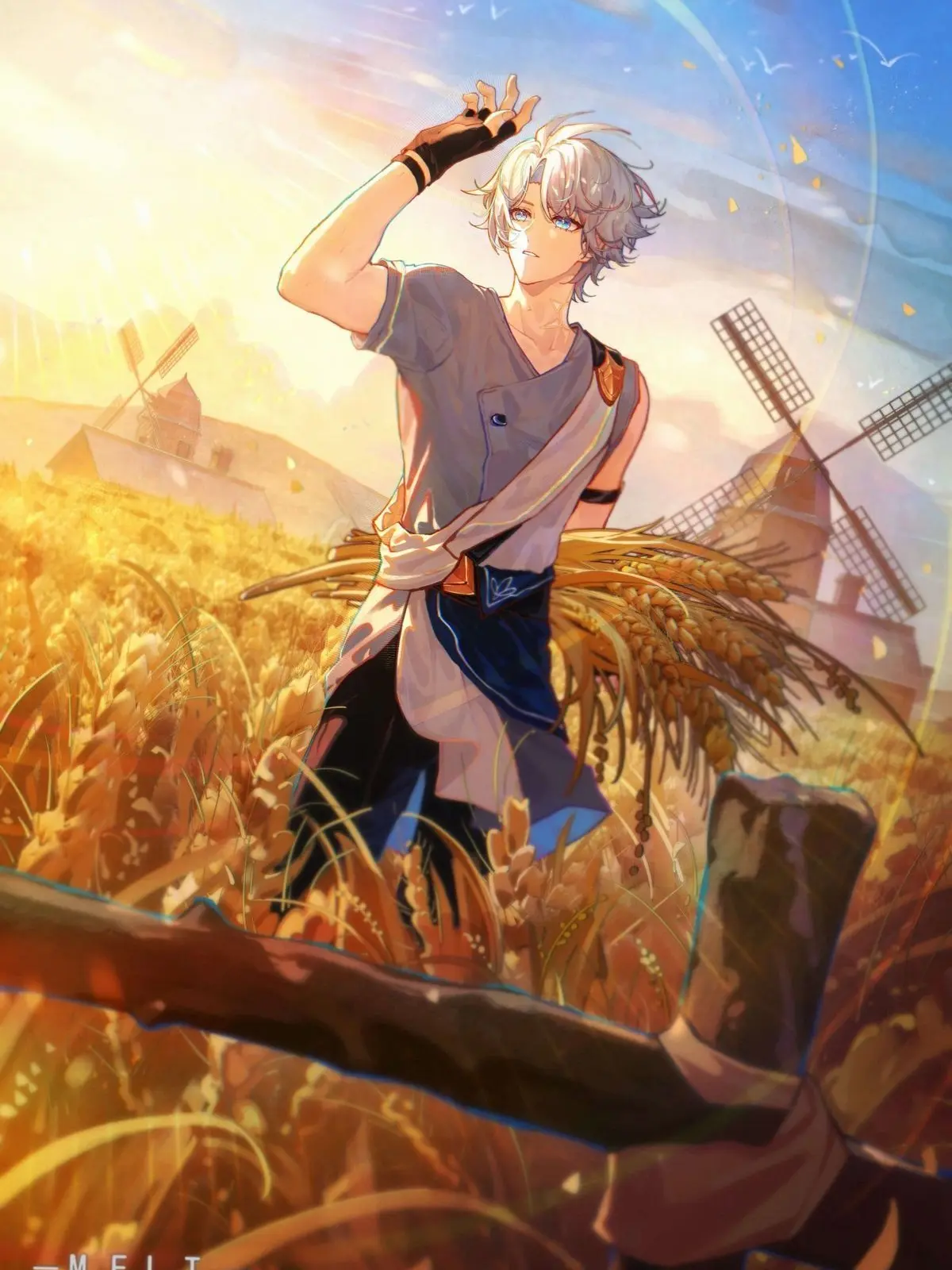 IvoryLadle3216의 윤회 속 변수