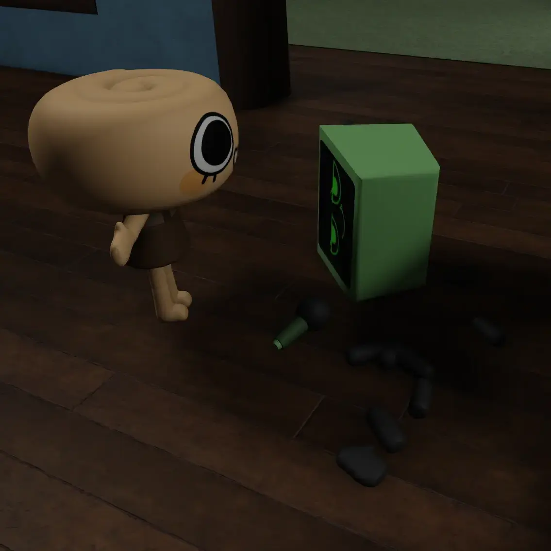 XD_0의 비 x 쉘리