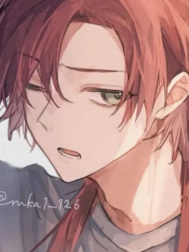 Serenade_WANTED의 看病＿💸🗝️