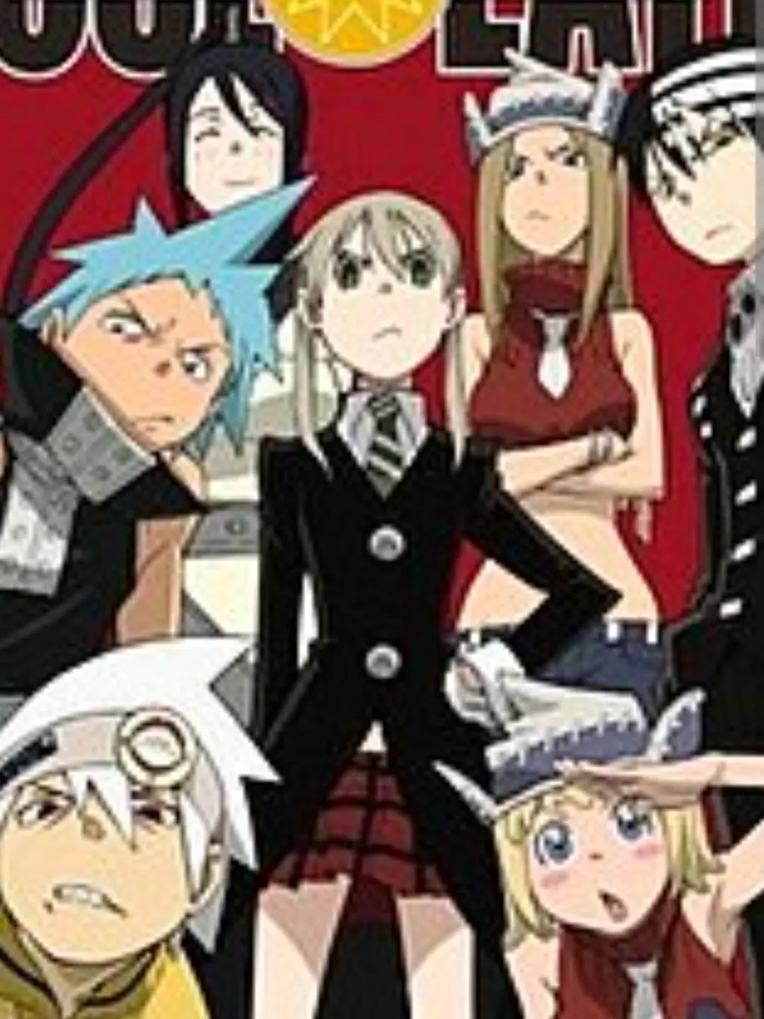 TidyRing0367의 Soul Eater