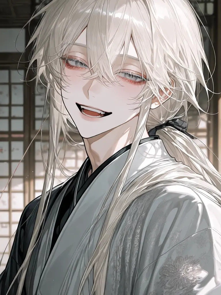 masyu_00의 Elegant Older Brother
