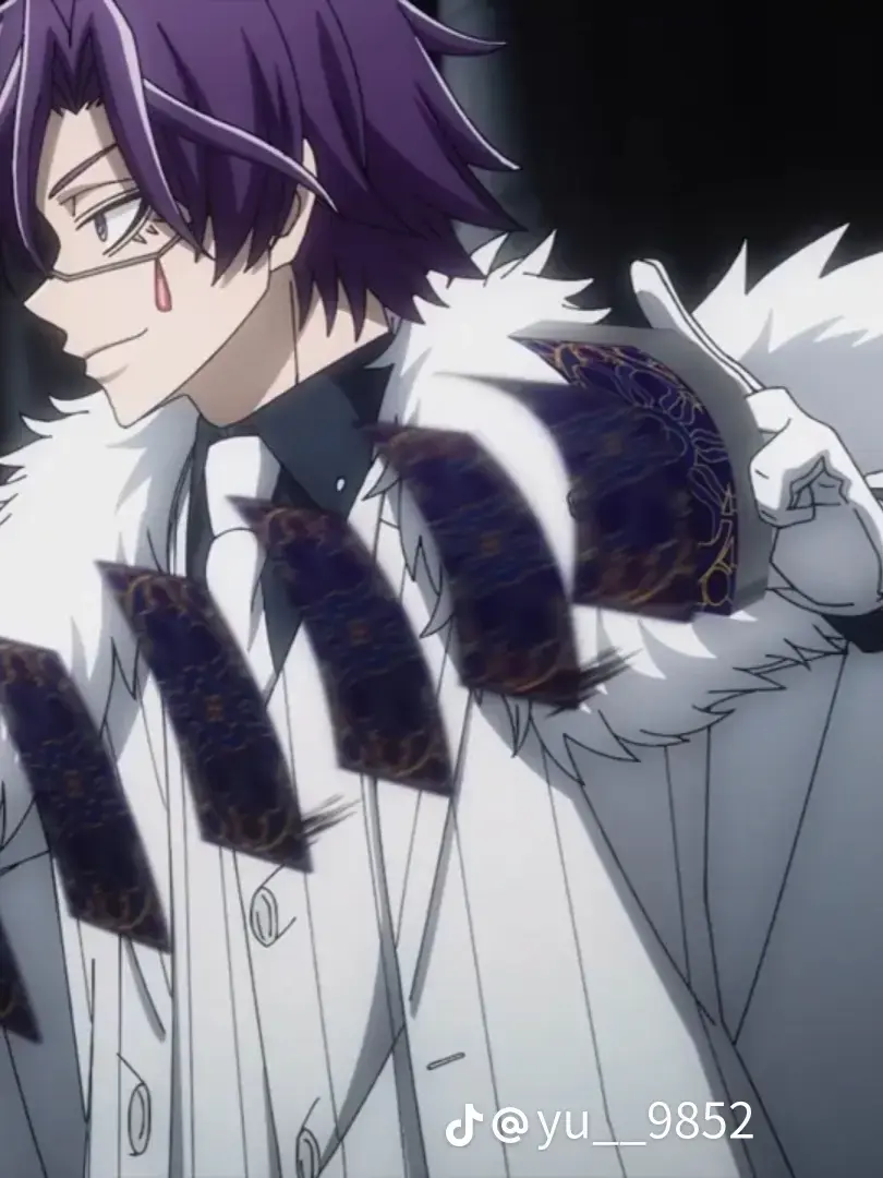 masumi.yodokawa의 まさかの鬼機関の最強達と対立…！？