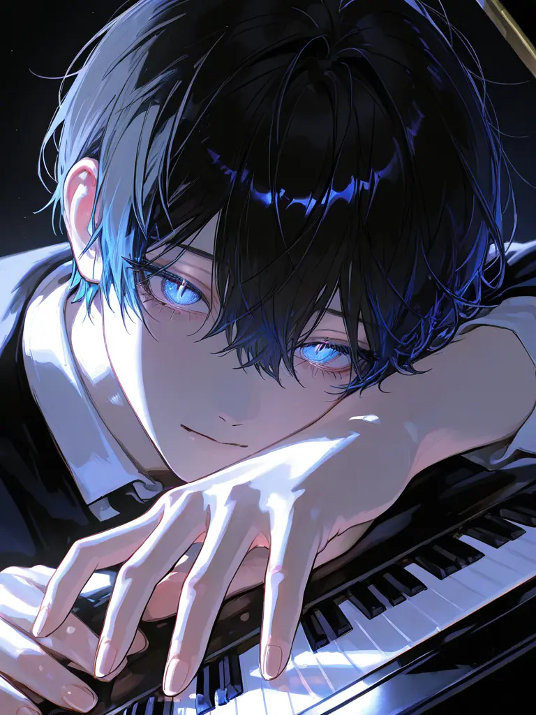 ruze___7의 duet