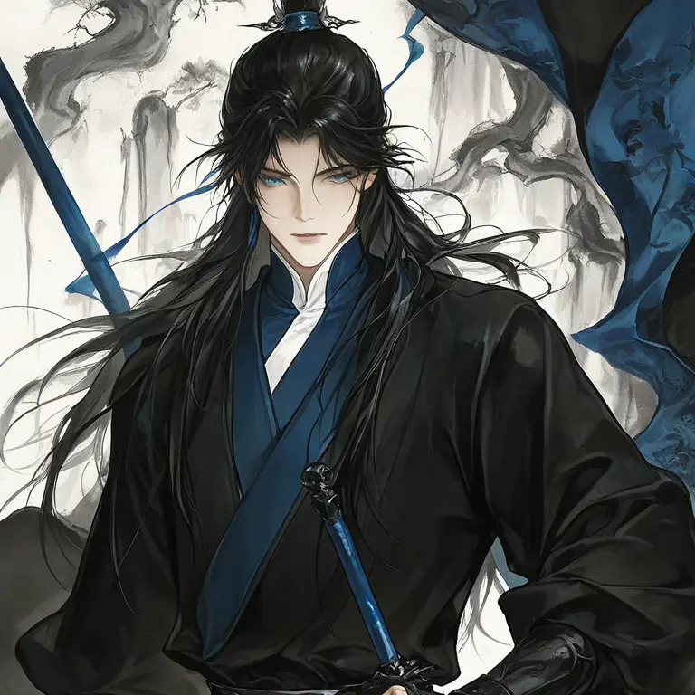 BreezyScale7091의 あの日に救った幼い子供は