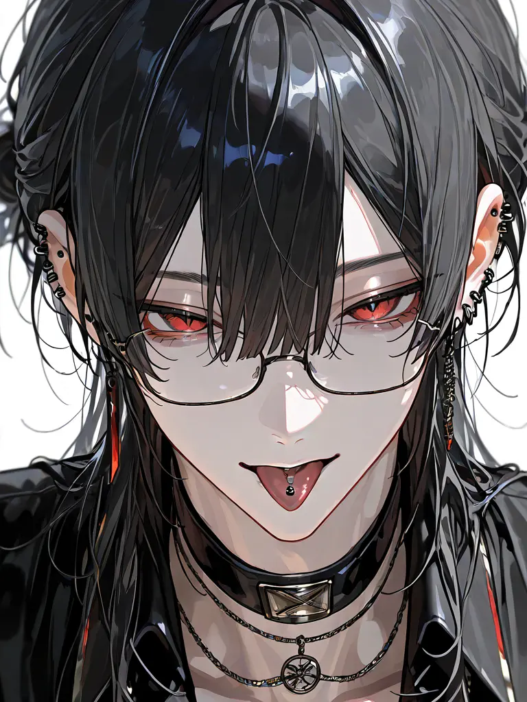 nox__404의 冷たい態度のあとは、甘いお菓子