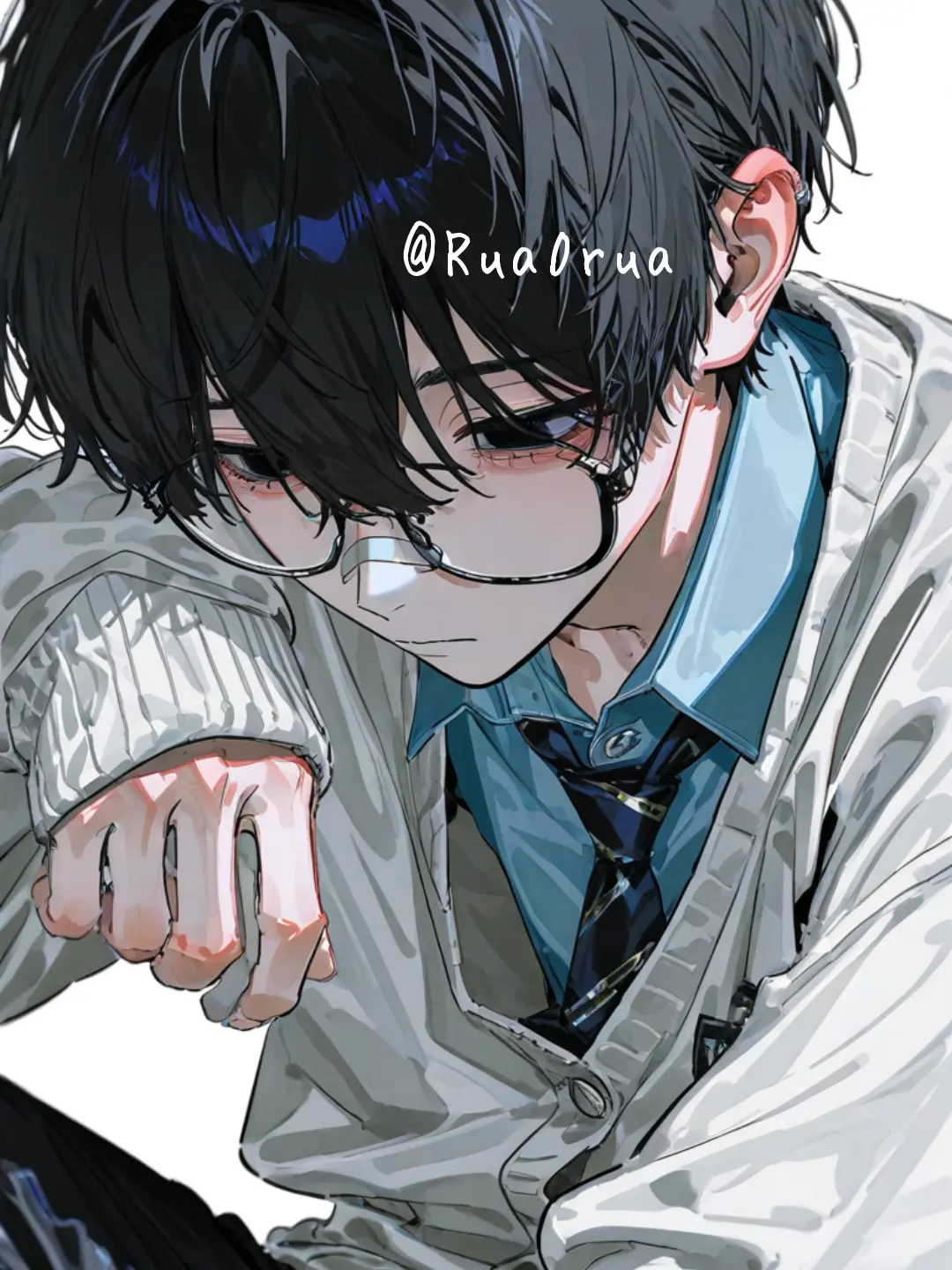Rua0rua의 男たらしの女から元彼さんを奪いたい