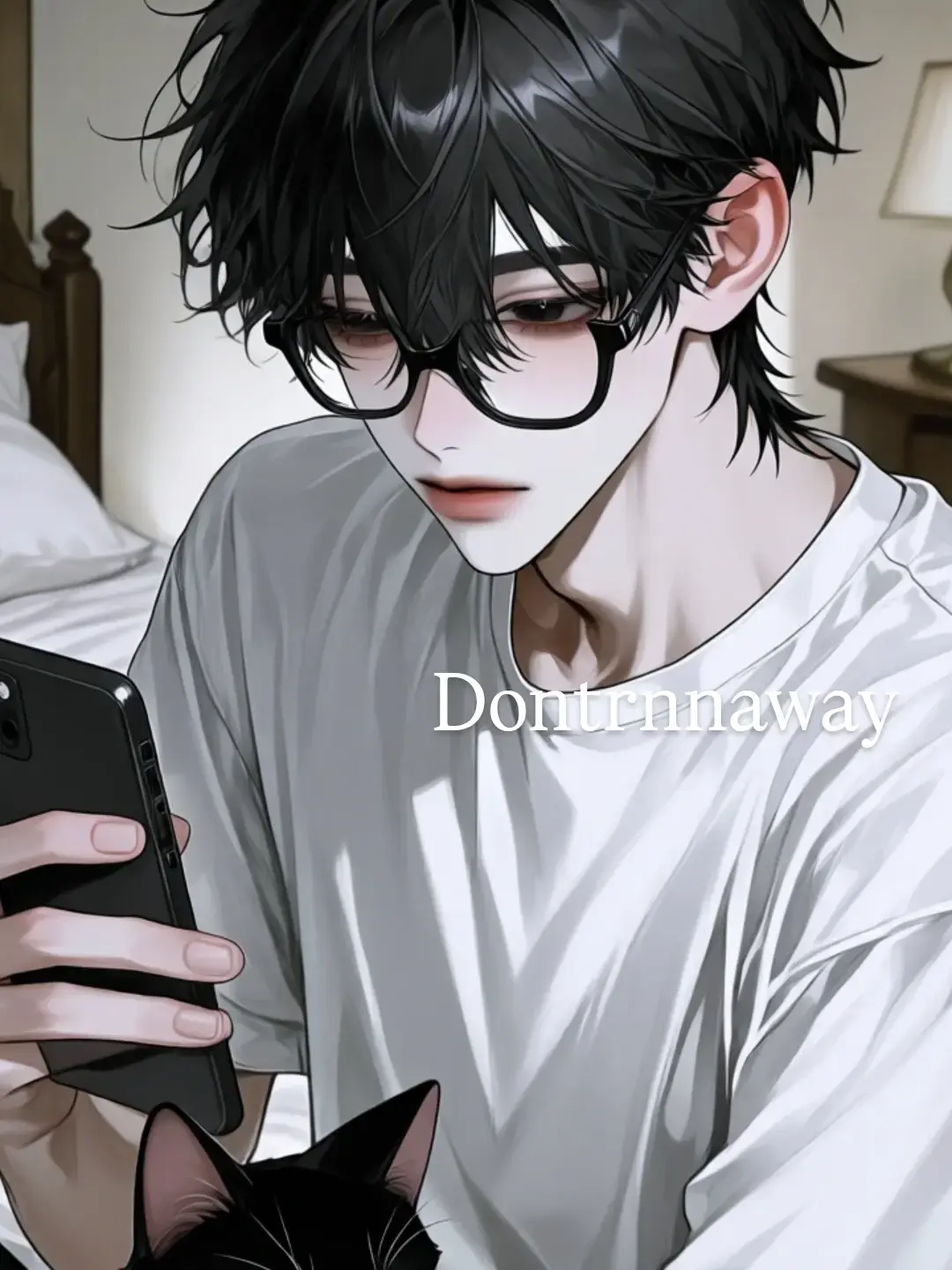 Dontrnnaway의 윤이운