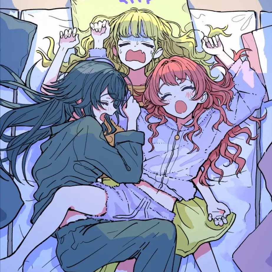 FREENOPOSEGUNTHEN2KILLERMINE의 学マス信号機/Re;IRIS