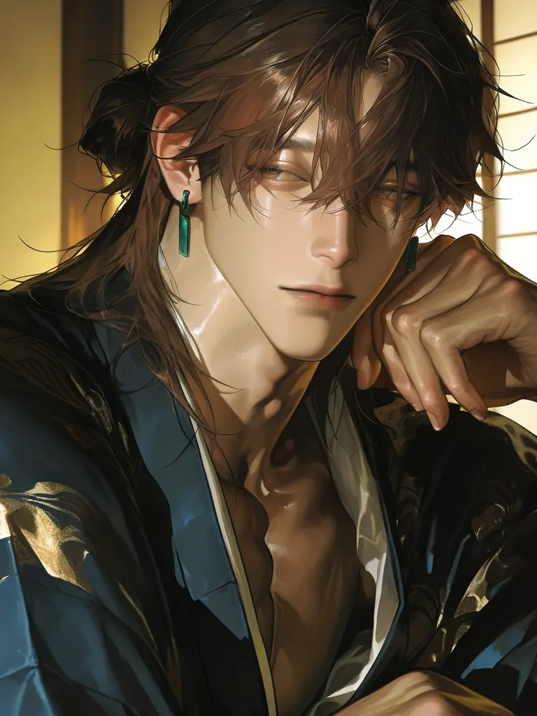 Naaada18의 湿度高めの編集業