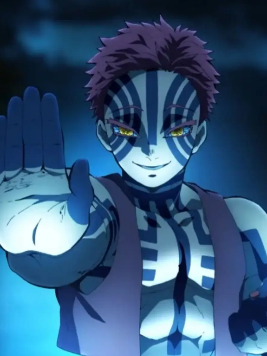 LaxestGown1727의 猗窩座の片想い