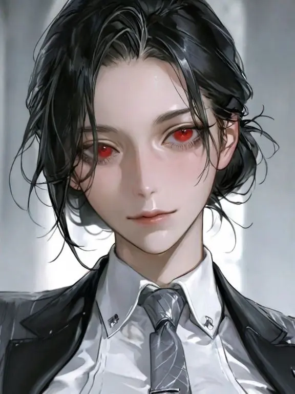 ClassyMan6729의 베케이카