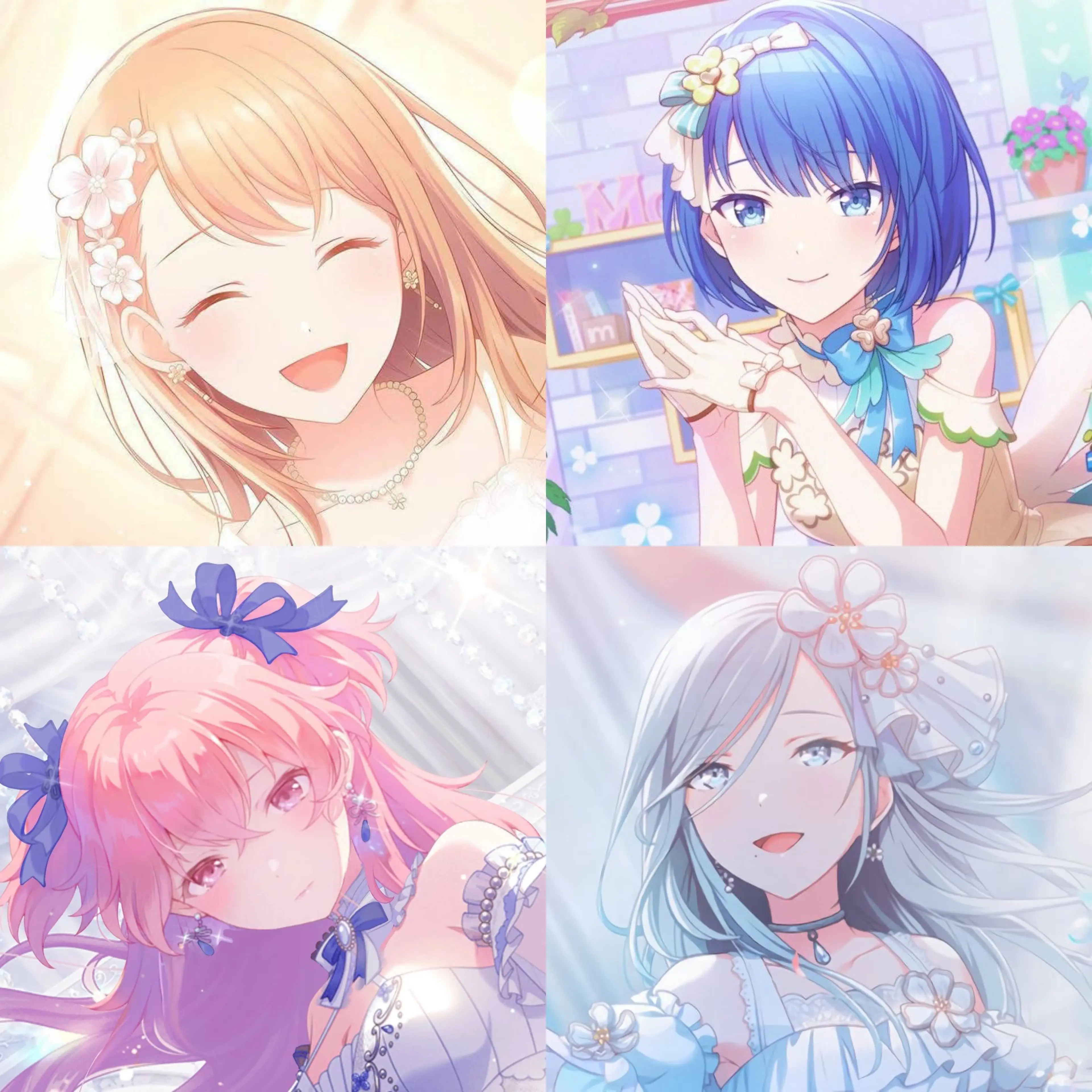 I.want_to.eat_it_의 【나와 결혼 할 공주님 찾기】