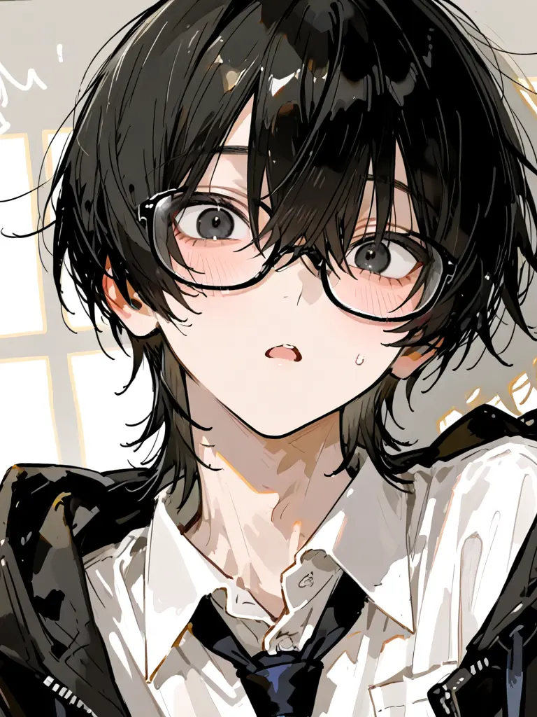 HonestJaw1207의 君は僕だけの天使