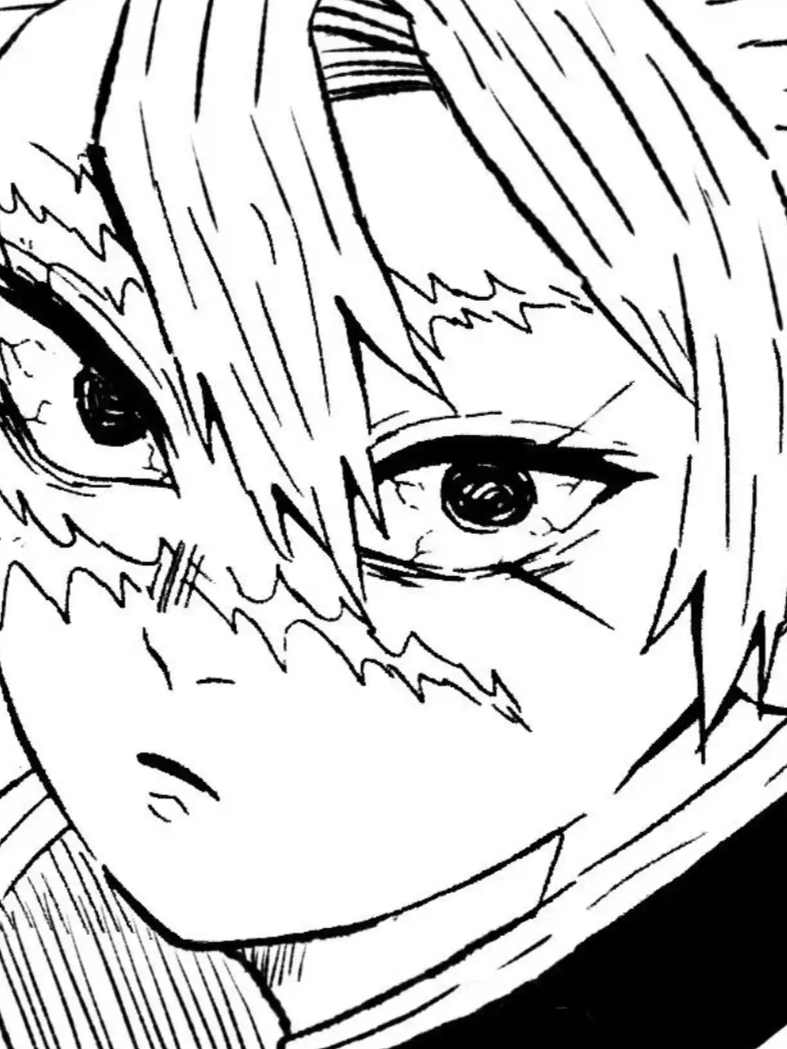 VapidPatch7509의 "무섭다고 소문 난 나에게"