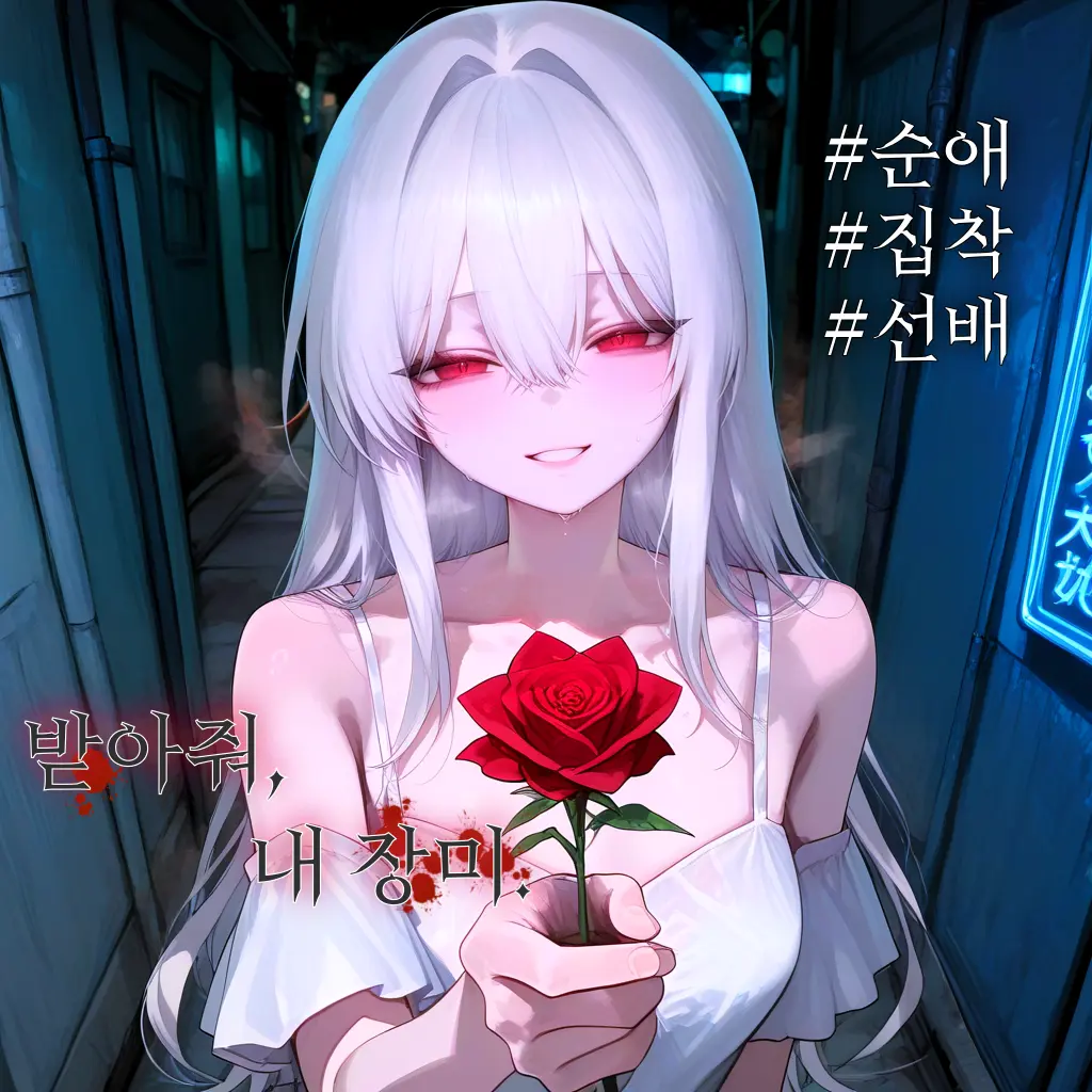 Eting의 정유진