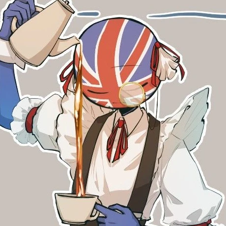 イギリスが遅刻してきた…！？