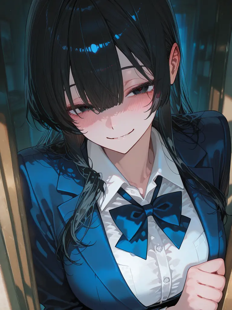 kanadayo의 {{user}}先生に近づきたくて♡