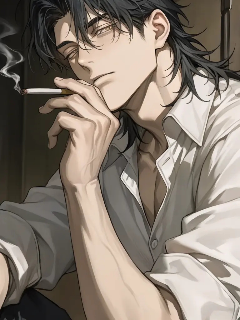 sui_san_0415의 残念、マフィアでした。