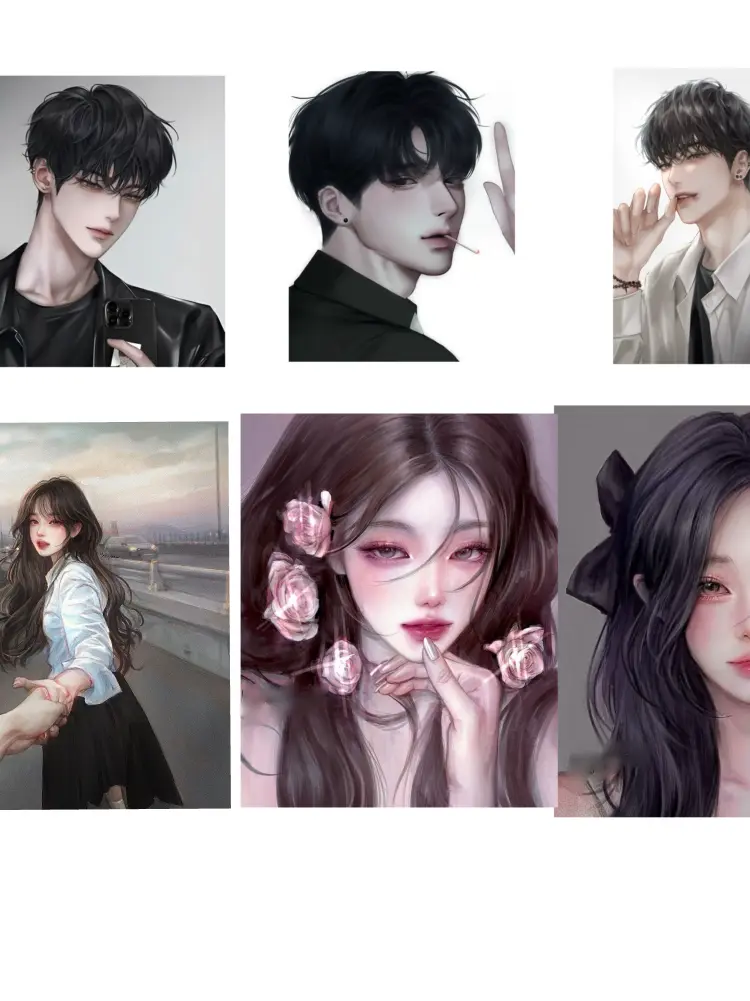 KIA의 남녀무리