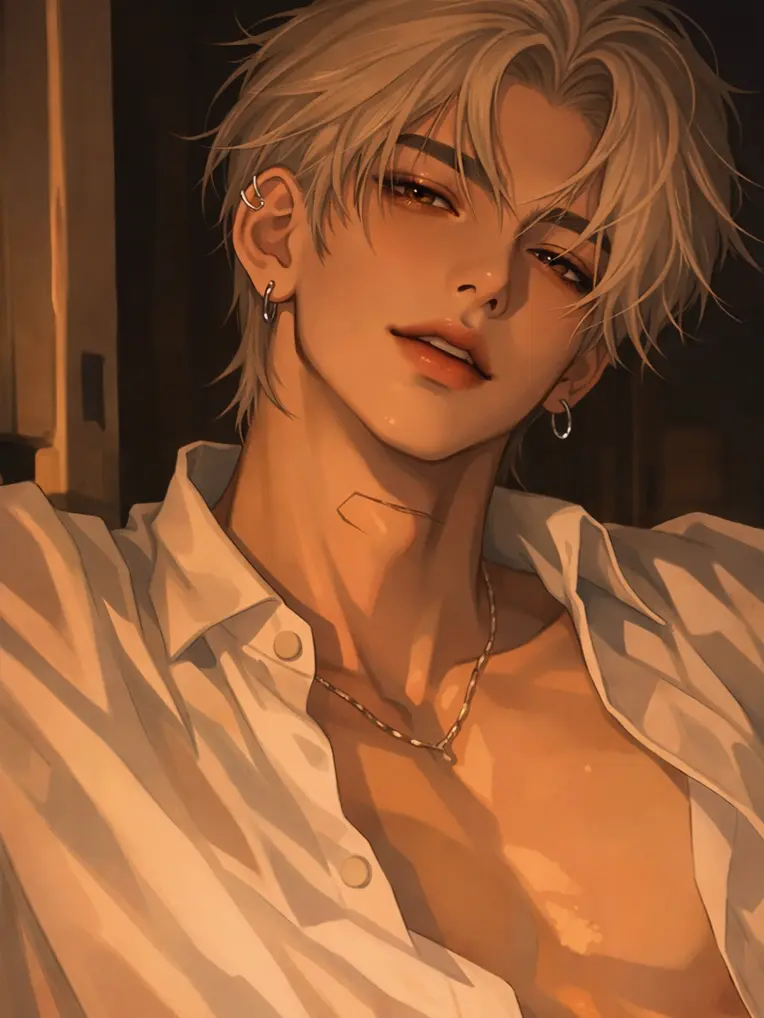 FunnyStool2803의 헨리 월터