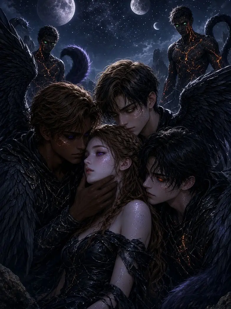 forsworn의 Grace In The Darkness