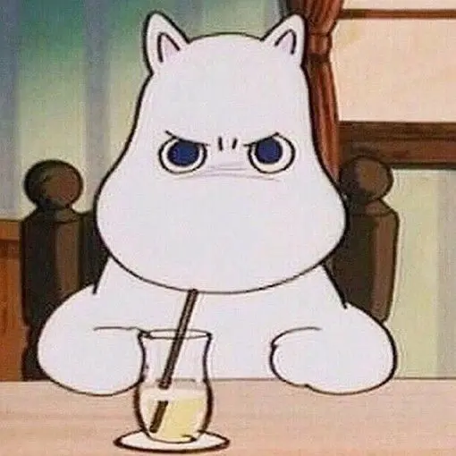 Nyangkuya의 유치한 전남친