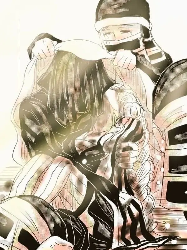 FrayedBeat7230의 《"사랑한다고 전할게.."》