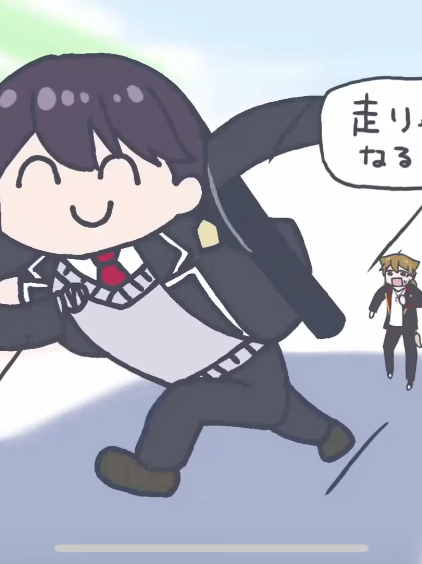 __WANTED의 せかさんといて！？