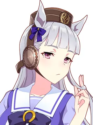 BuenaSora0206의 ゴールドシップ