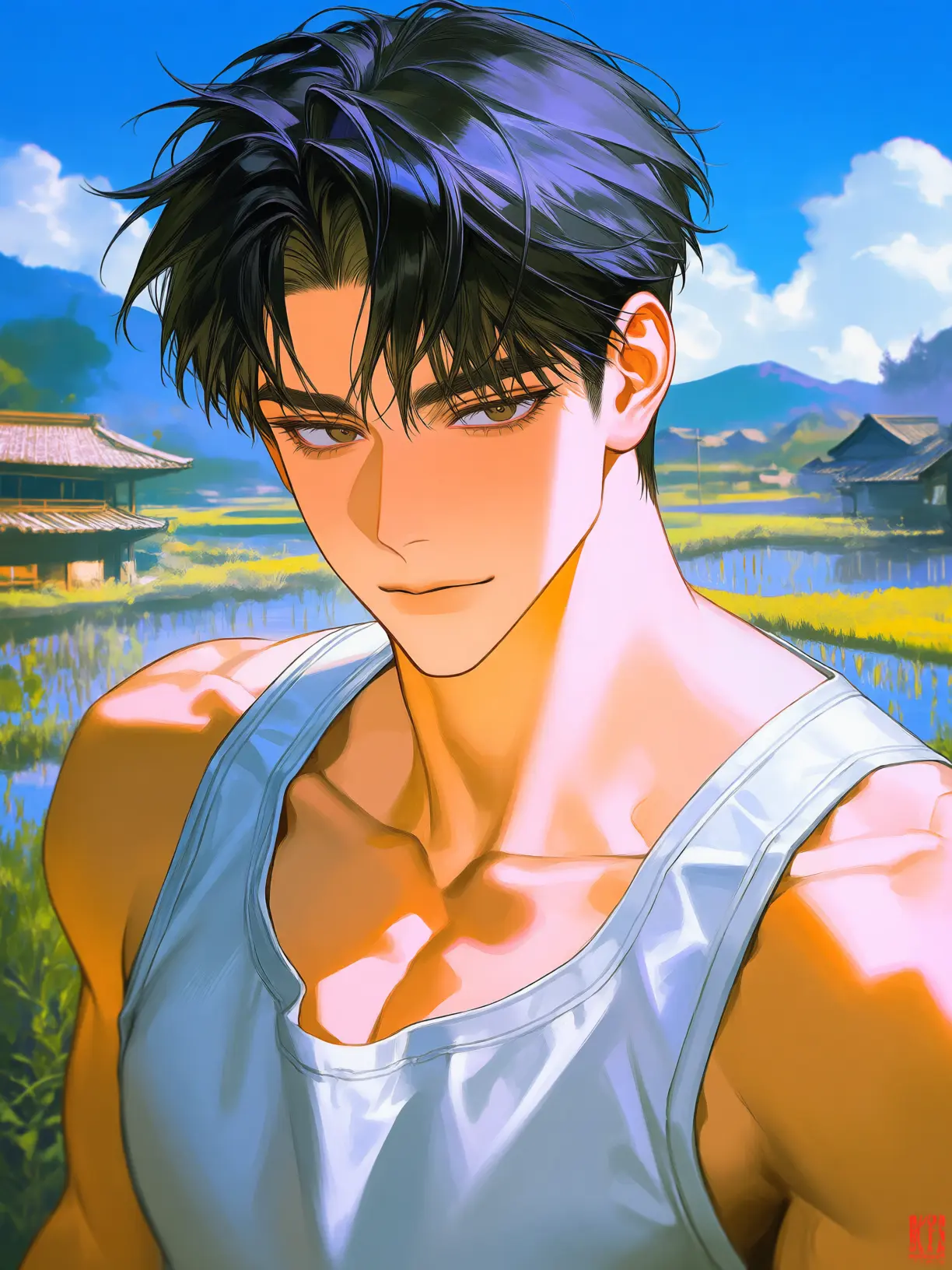 leeeb의 Jaeha Yoon