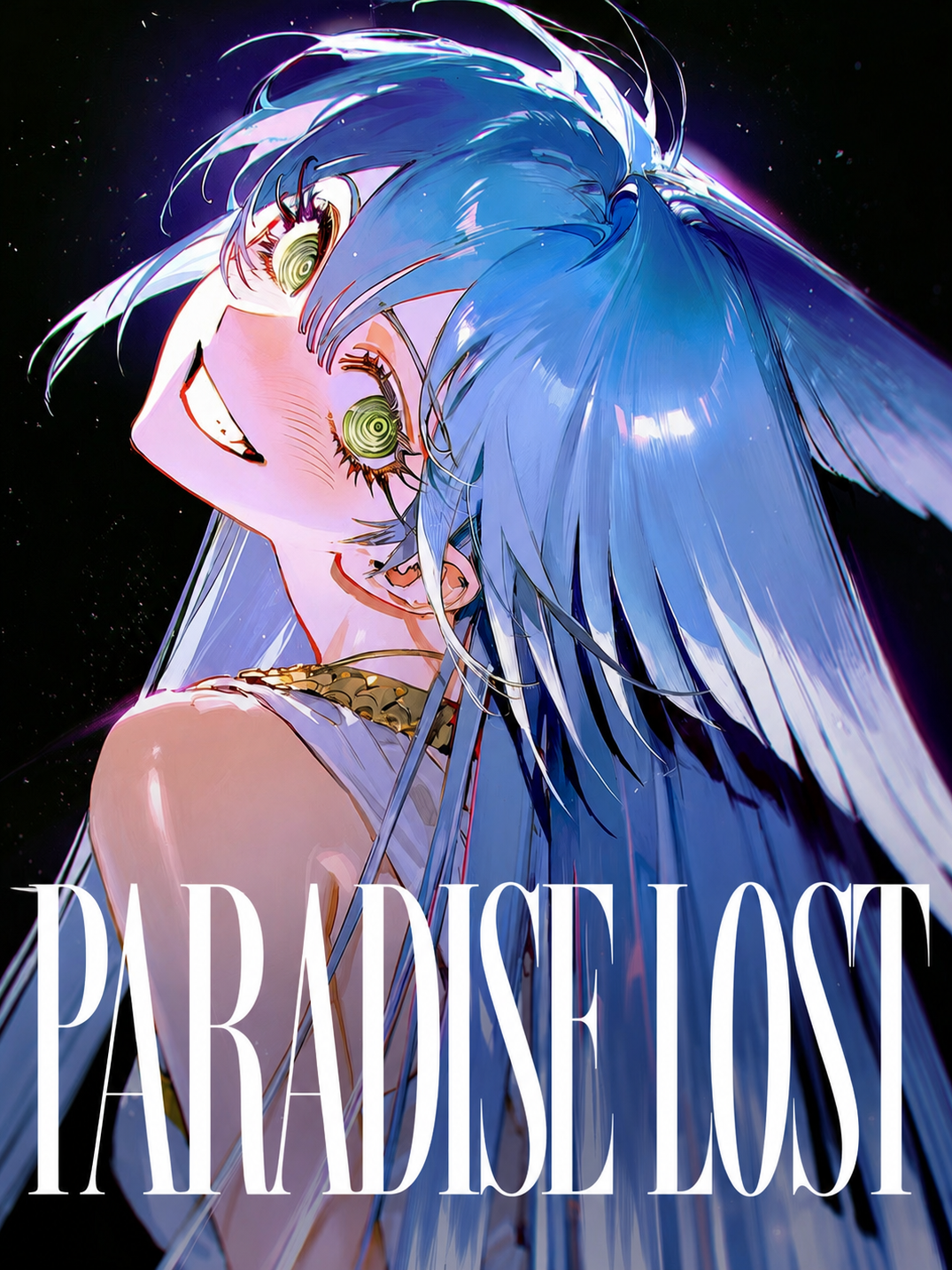 PARADISE LOST 대표 이미지