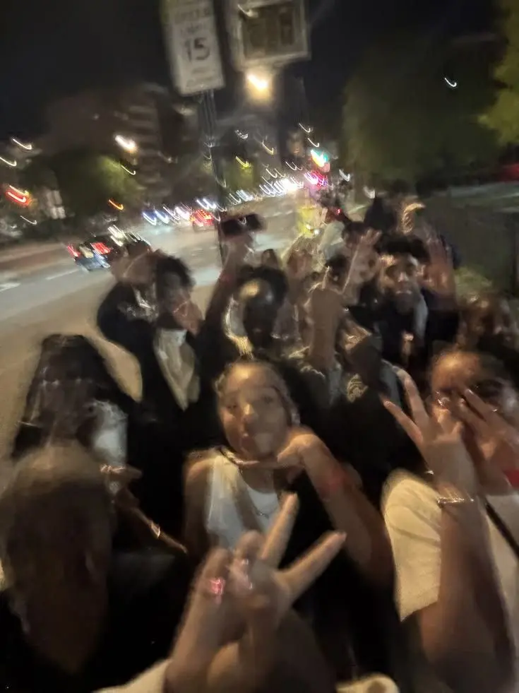 OHD123의 Best friend group❤️❤️ - ANY GENDER POV
