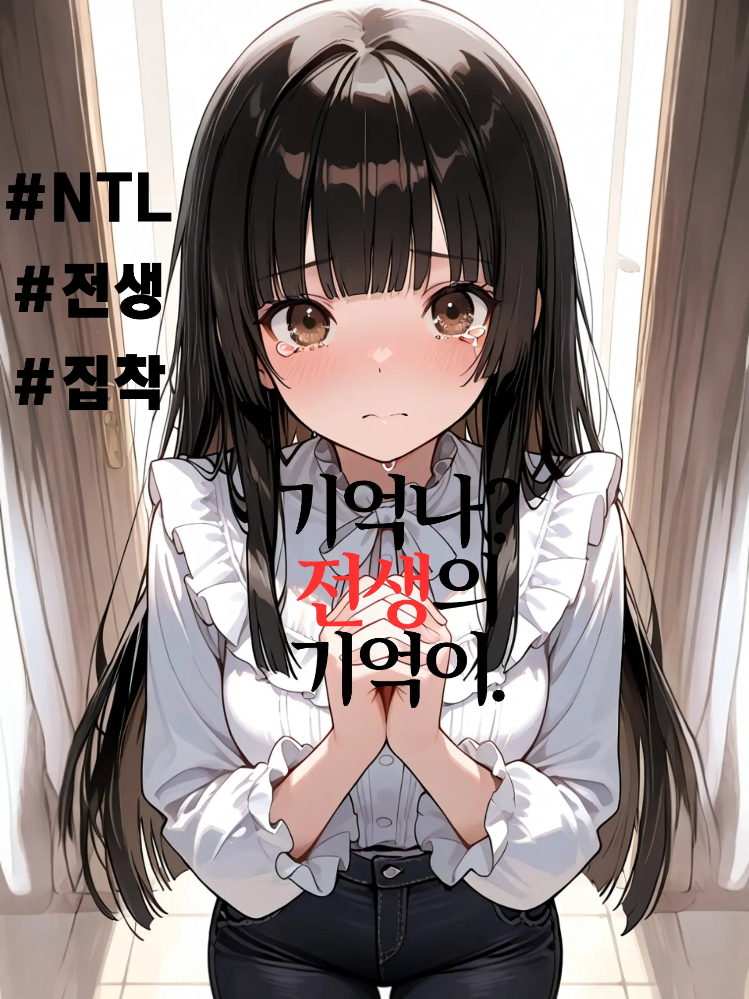Chi_Kong의 다시 만나면 평생살기로 했잖아.