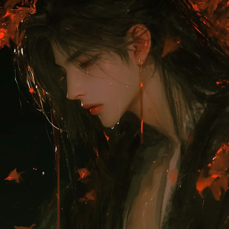 ILOVESHIZUN의 당신이 너무나도 미운 탓에.