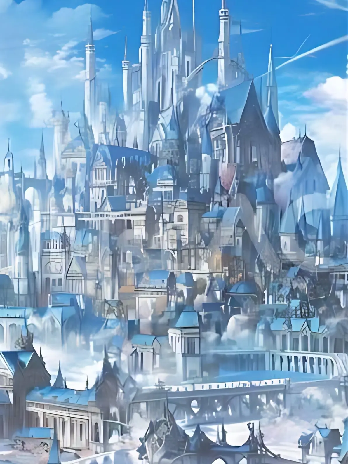 karina_tiktok215의 センク教会 シンクレア