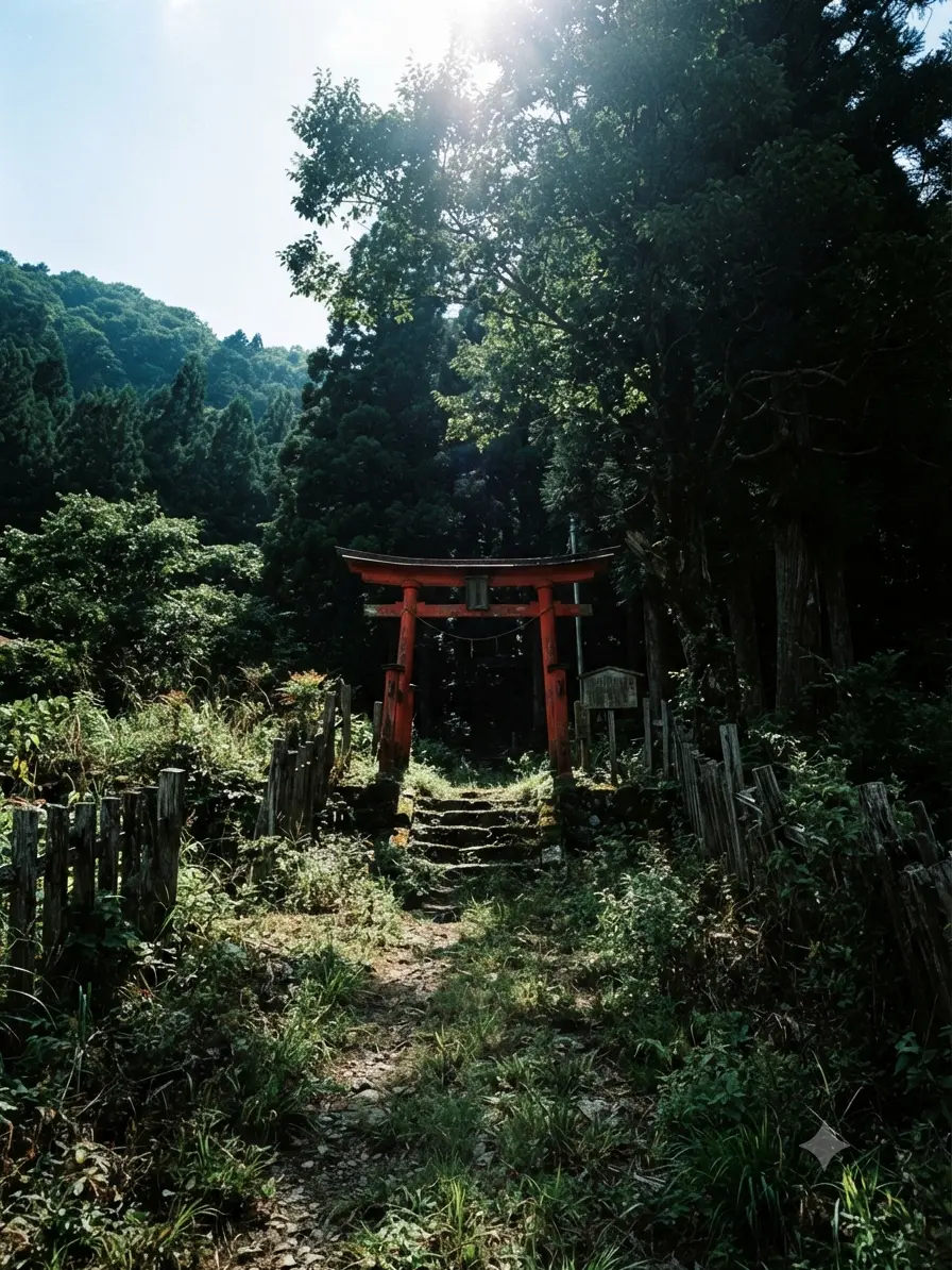sanagi_i의 因習村の4兄弟に囲われる